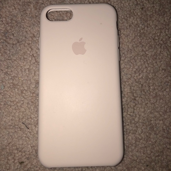 Apple Accessories Pink Sands Iphone 678 Apple Case Poshmark